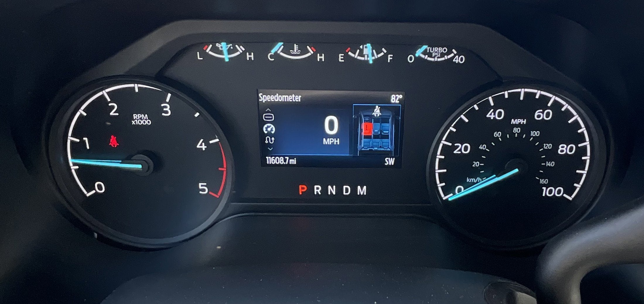 2025 Ford Super Duty F-350 SRW XL