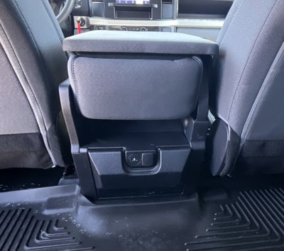 2025 Ford Super Duty F-350 SRW XL
