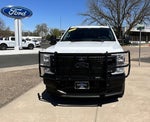 2025 Ford Super Duty F-350 SRW XL