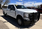 2025 Ford Super Duty F-350 SRW XL