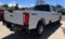 2025 Ford Super Duty F-350 SRW XL