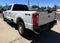 2025 Ford Super Duty F-350 SRW XL