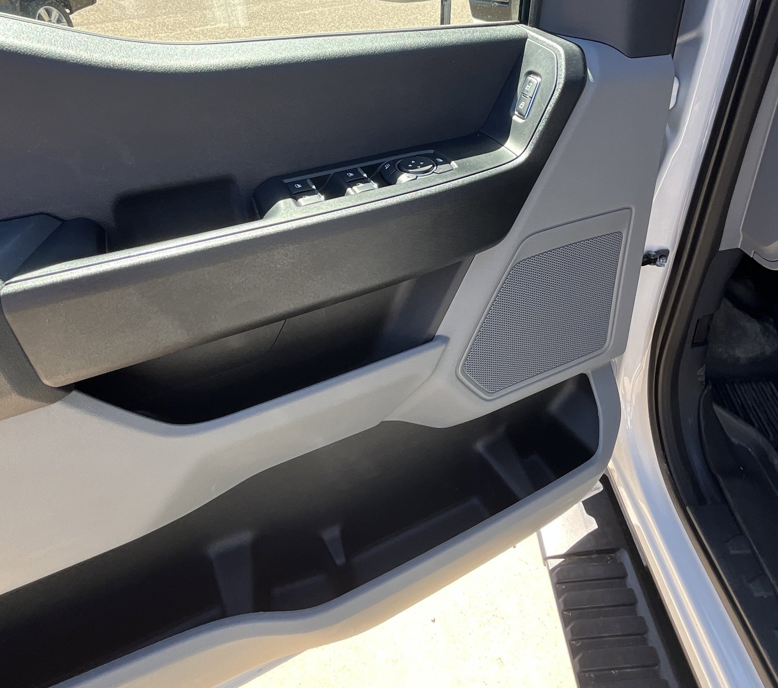 2025 Ford Super Duty F-350 SRW XL