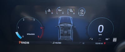 2023 Ford Super Duty F-350 SRW LARIAT