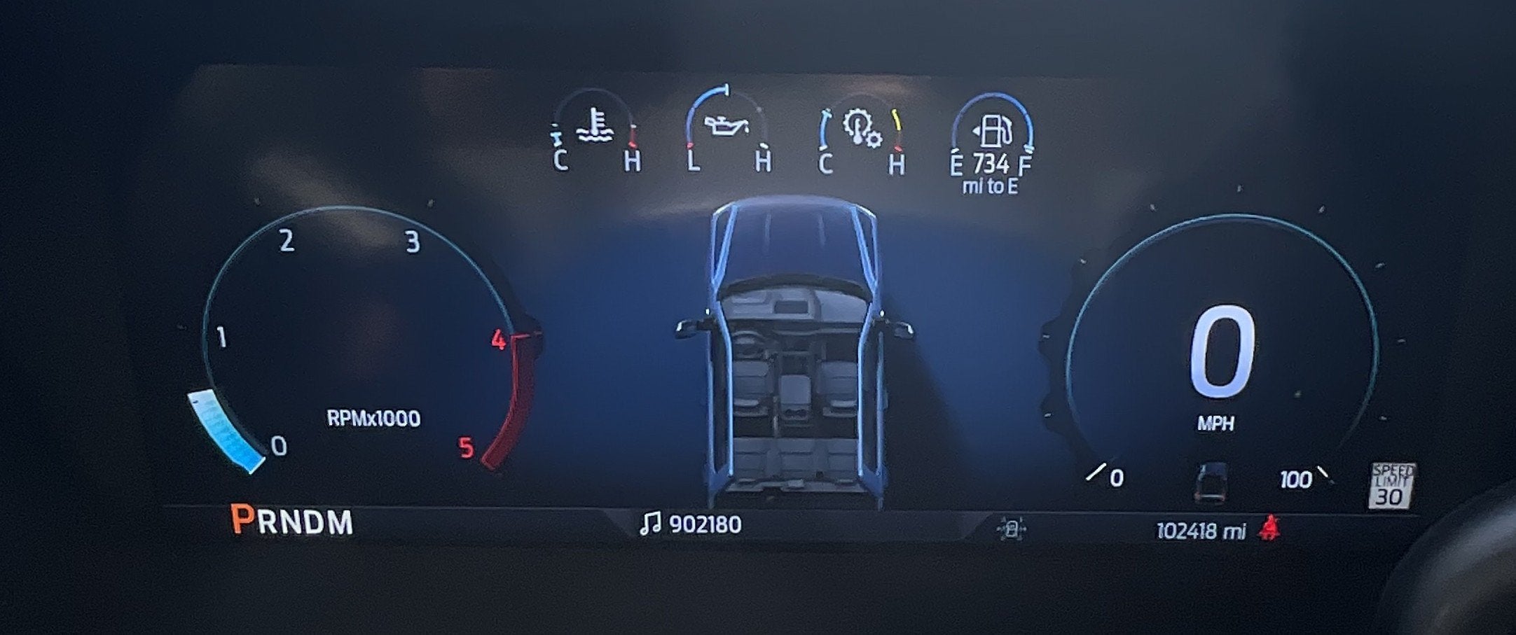 2023 Ford Super Duty F-350 SRW LARIAT