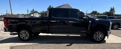 2023 Ford Super Duty F-350 SRW LARIAT