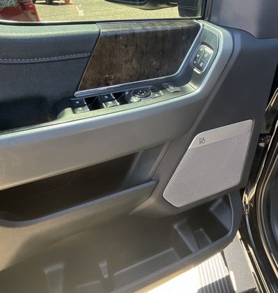 2023 Ford Super Duty F-350 SRW LARIAT