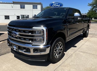 2023 Ford Super Duty F-350 SRW LARIAT