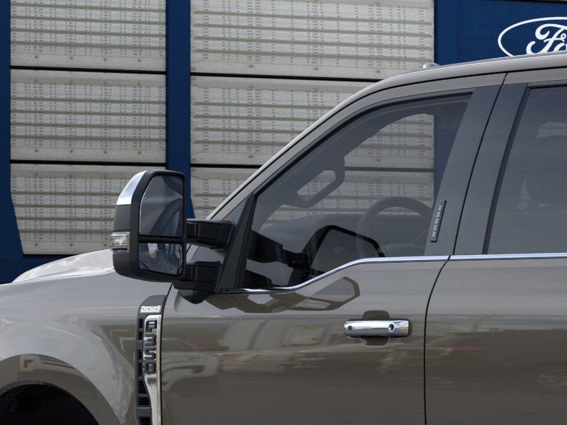 2026 Ford Super Duty F-350 SRW King Ranch