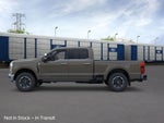 2026 Ford Super Duty F-350 SRW King Ranch