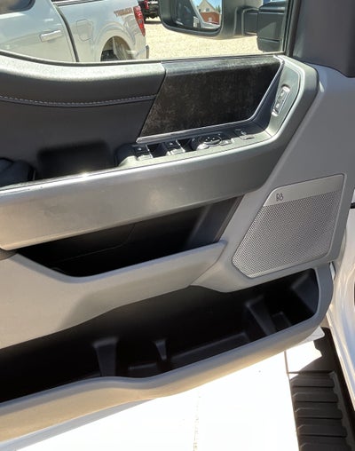 2023 Ford Super Duty F-350 SRW XLT