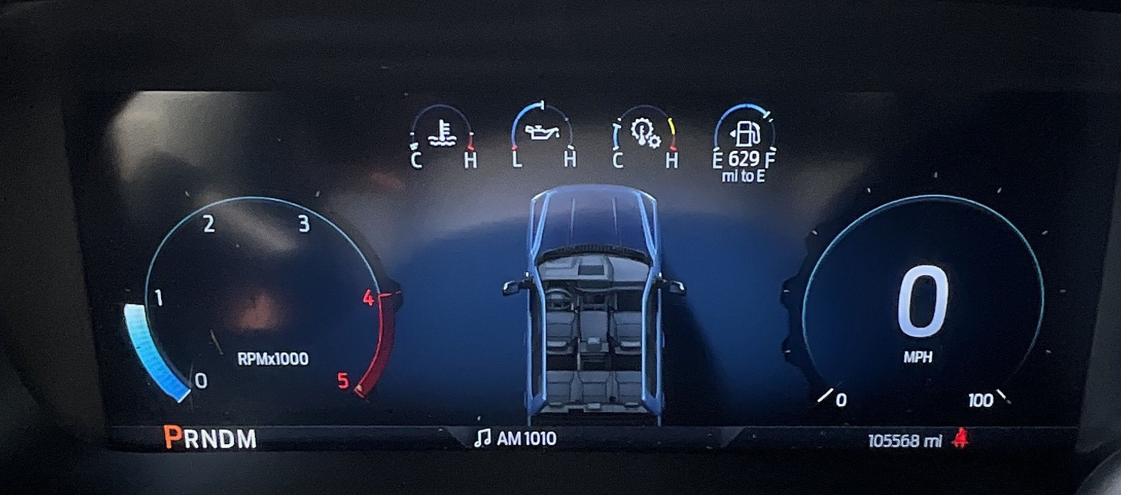 2023 Ford Super Duty F-350 SRW XLT