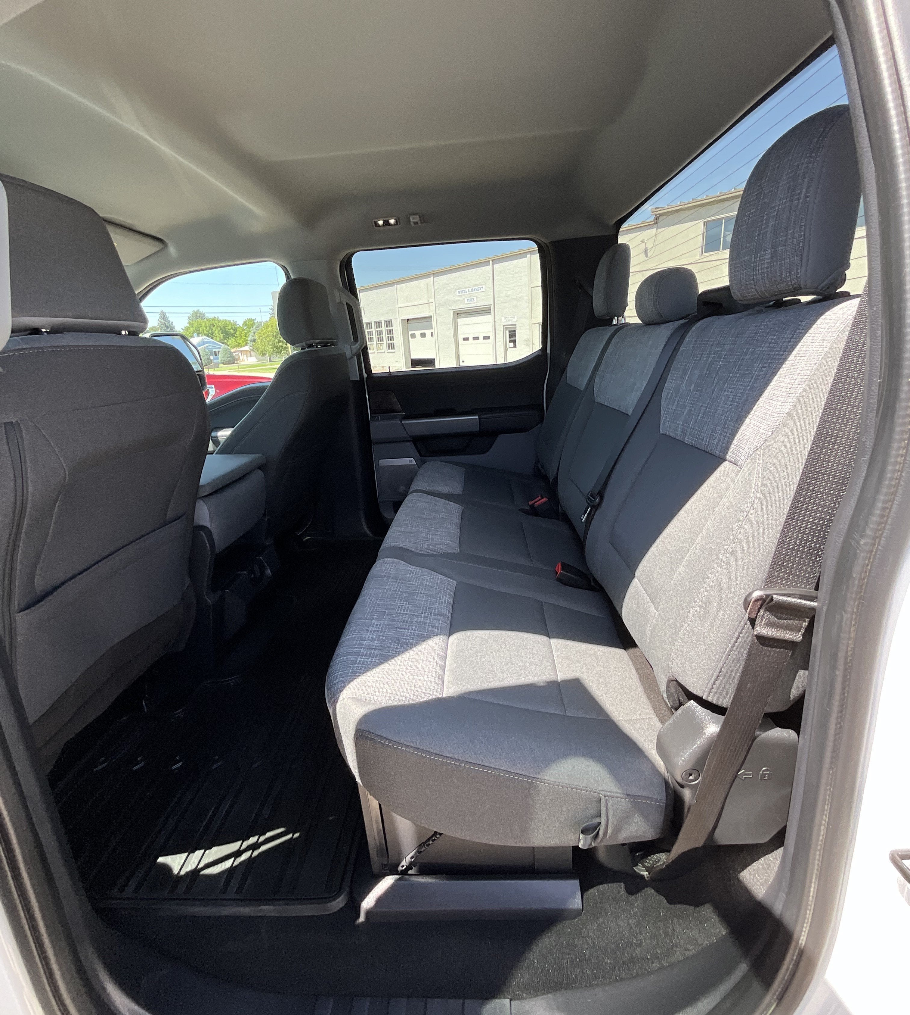 2023 Ford Super Duty F-350 SRW XLT