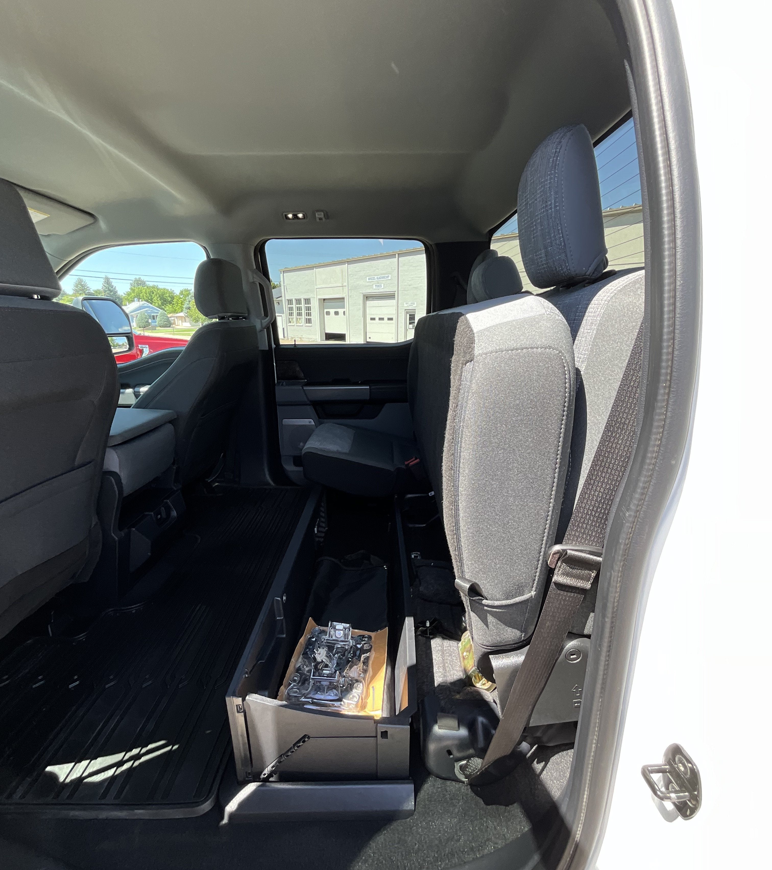 2023 Ford Super Duty F-350 SRW XLT
