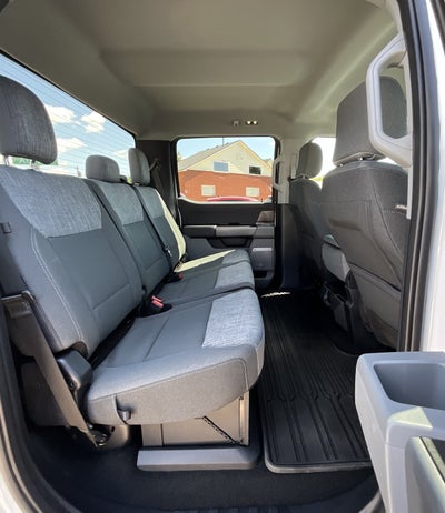 2023 Ford Super Duty F-350 SRW XLT