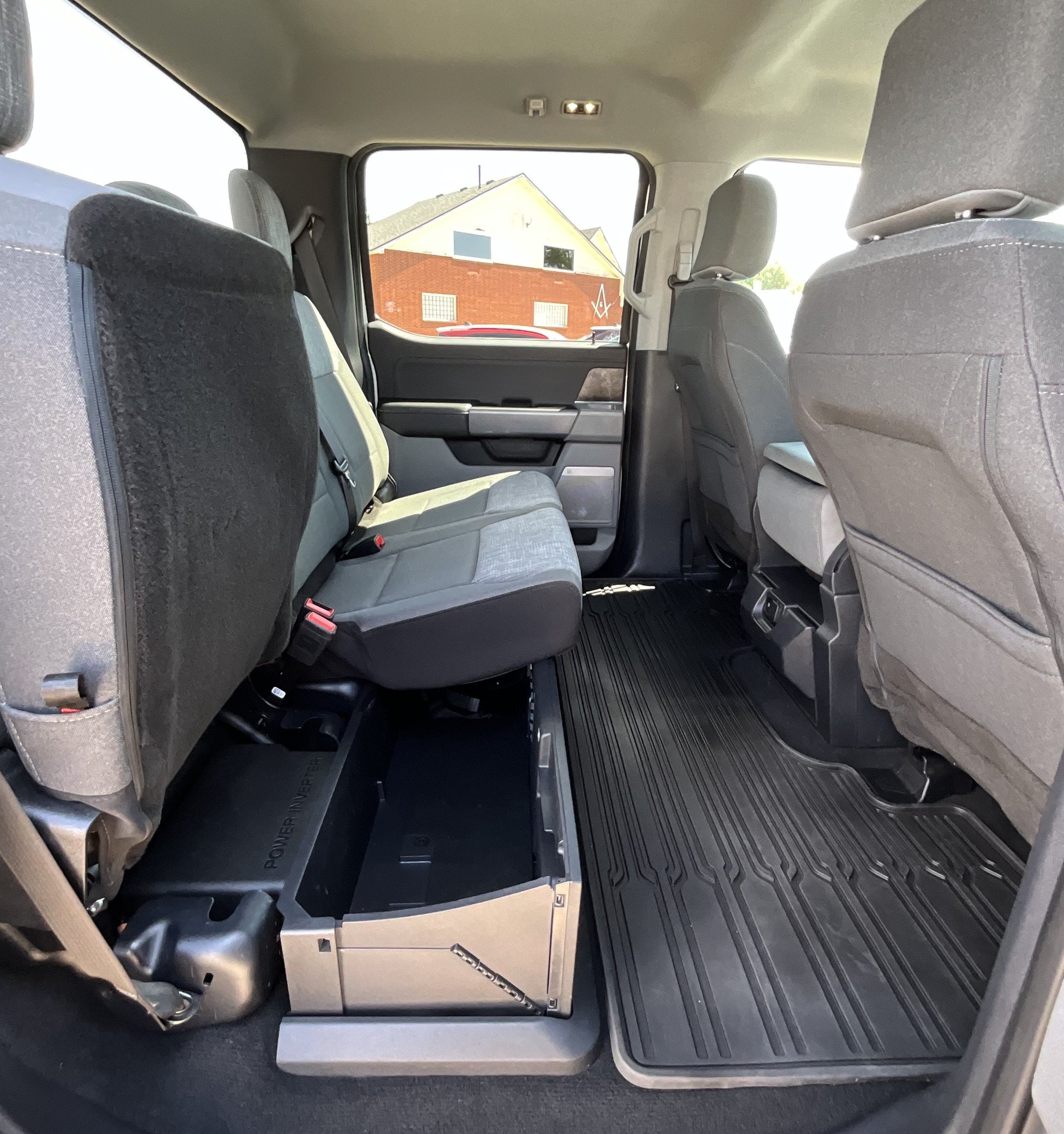 2023 Ford Super Duty F-350 SRW XLT
