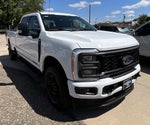 2023 Ford Super Duty F-350 SRW XLT