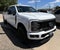 2023 Ford Super Duty F-350 SRW XLT