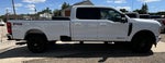 2023 Ford Super Duty F-350 SRW XLT