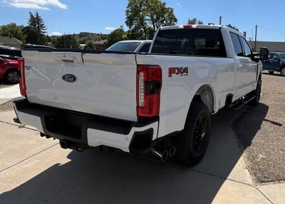 2023 Ford Super Duty F-350 SRW XLT