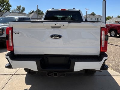 2023 Ford Super Duty F-350 SRW XLT