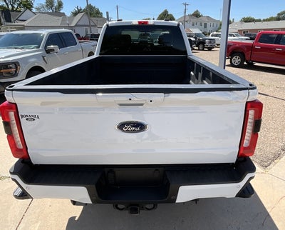 2023 Ford Super Duty F-350 SRW XLT