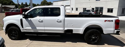 2023 Ford Super Duty F-350 SRW XLT