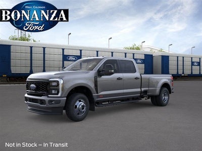 2026 Ford Super Duty F-350 DRW XL