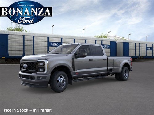 2026 Ford Super Duty F-350 DRW XL