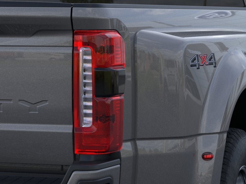 2026 Ford Super Duty F-350 DRW XL