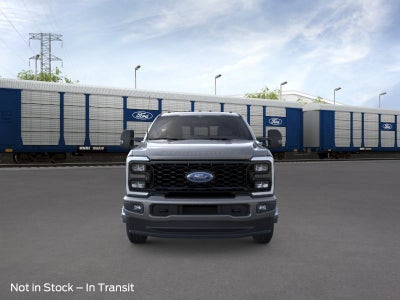 2026 Ford Super Duty F-350 DRW XL
