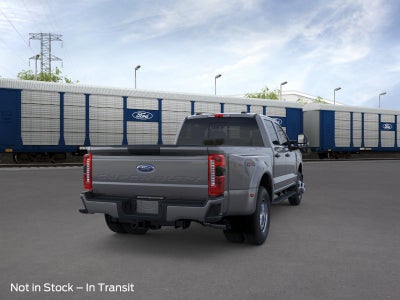 2026 Ford Super Duty F-350 DRW XL