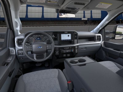 2026 Ford Super Duty F-350 DRW XL