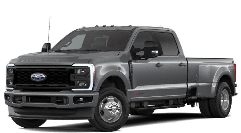 2026 Ford F-350's photo