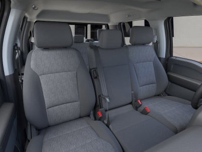 2026 Ford Super Duty F-350 DRW XL