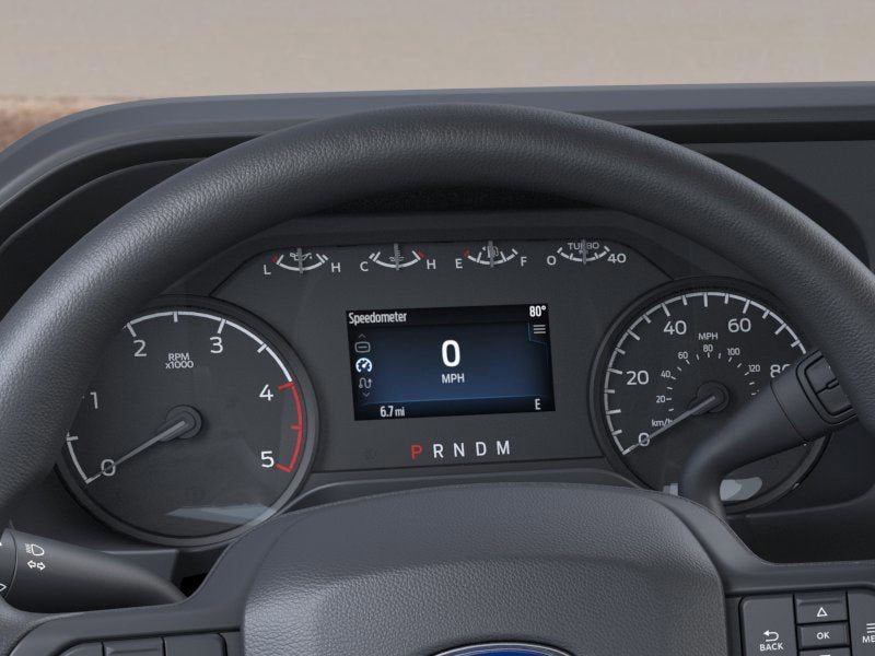 2026 Ford Super Duty F-350 DRW XL