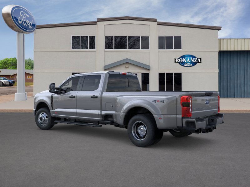 2026 Ford Super Duty F-350 DRW XL