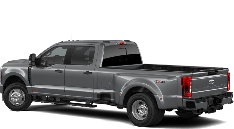 2026 Ford Super Duty F-350 DRW XL