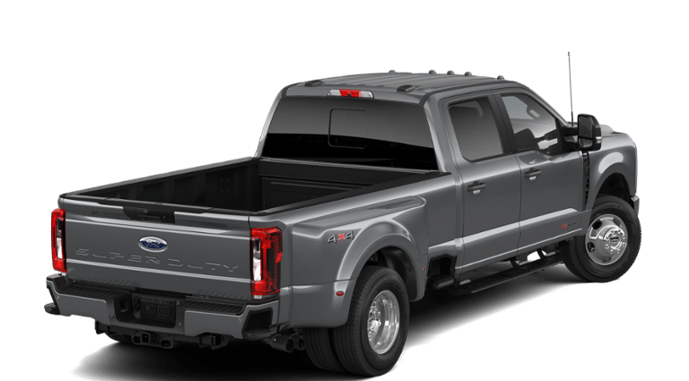 2026 Ford Super Duty F-350 DRW XL