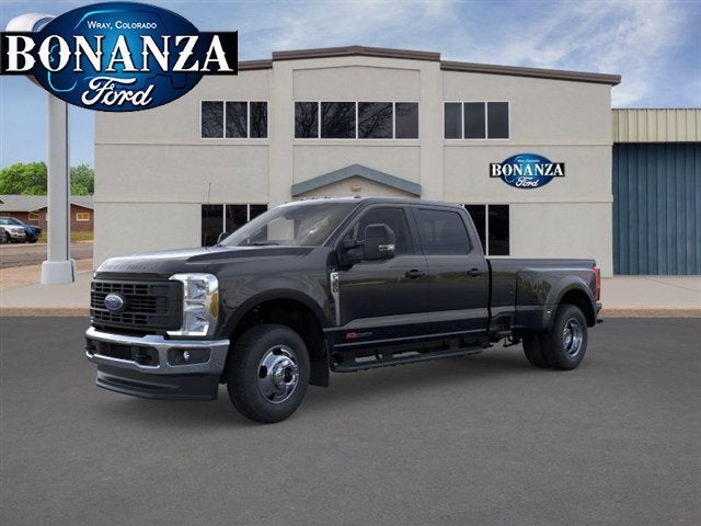 2026 Ford F-350 XL 4x4 Crew Cab 8' Box DRW's photo