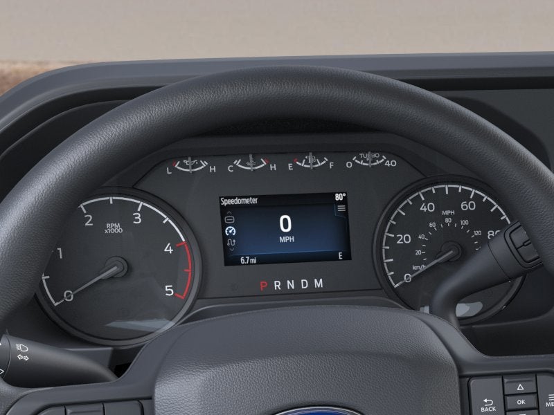 2026 Ford Super Duty F-350 DRW XL