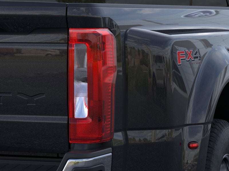 2026 Ford Super Duty F-350 DRW XL