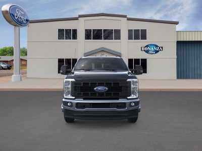 2026 Ford Super Duty F-350 DRW XL