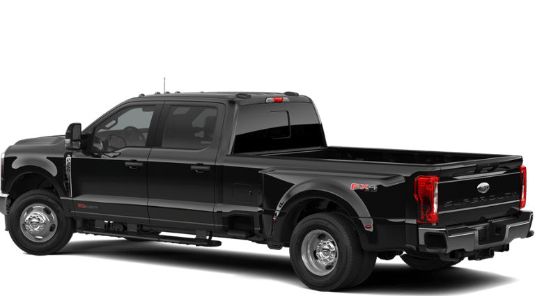 2026 Ford Super Duty F-350 DRW XL