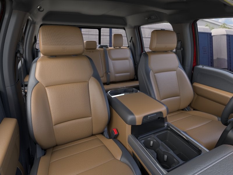 2026 Ford Super Duty F-450 DRW LARIAT