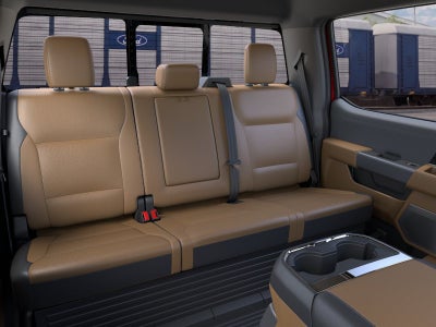 2026 Ford Super Duty F-450 DRW LARIAT