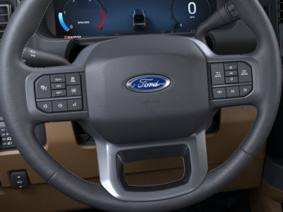 2026 Ford Super Duty F-450 DRW LARIAT