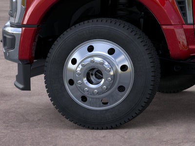 2026 Ford Super Duty F-450 DRW LARIAT