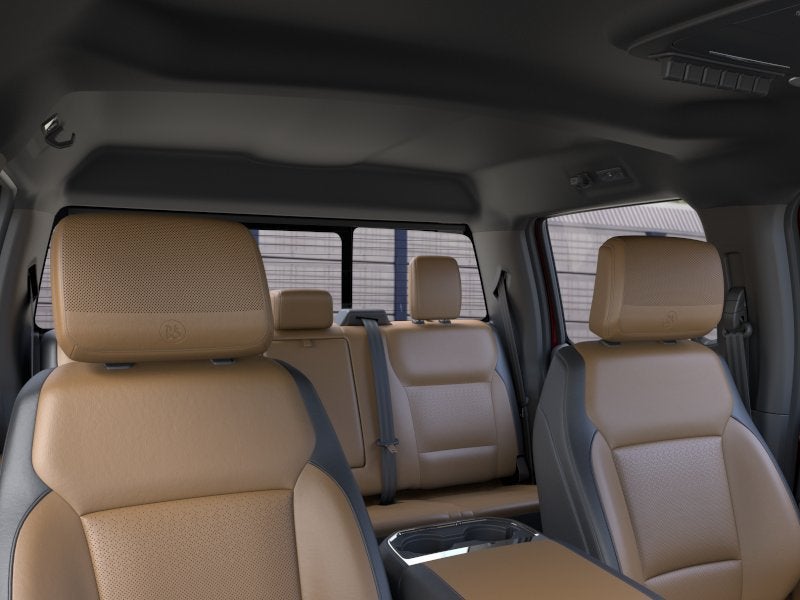 2026 Ford Super Duty F-450 DRW LARIAT