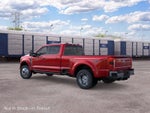 2026 Ford Super Duty F-450 DRW LARIAT